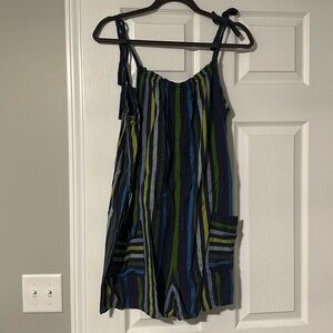 Aerie Romper